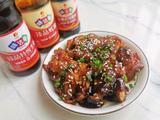 照烧鸡腿
