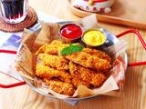 香酥鸡排