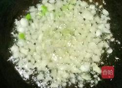 番茄鸡蛋拌面的做法图解5