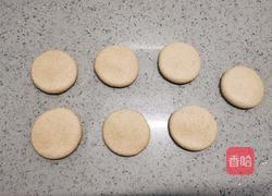 全麦薄饼的做法图解8