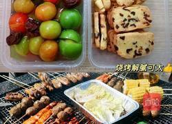 话梅李子的做法图解5