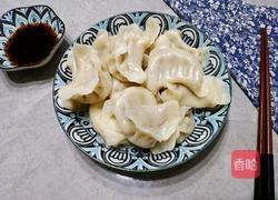 鲜肉水饺的做法图解16