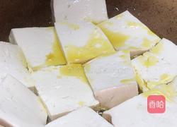 妈妈味的家常豆腐的做法图解5