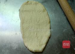 奶香吐司的做法图解8