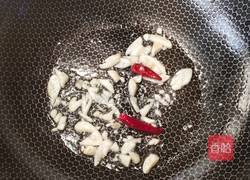 蒜蓉生菜的做法图解4