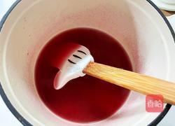 葡萄冻撞奶的做法图解8