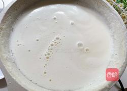 棉花糖布丁的做法图解3