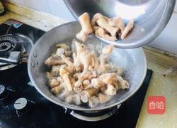 柠檬鸡爪的做法图解5