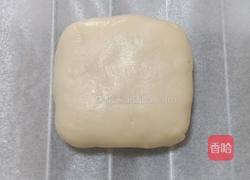 蜜豆芝士饼的做法图解6