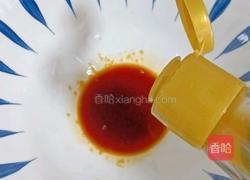 肉丸汤河粉的做法图解4