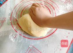 星形玉米饼的做法图解11
