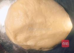 空气炸锅版（水酥皮）鸡肉派的做法图解5