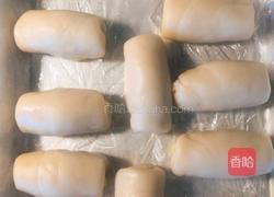 空气炸锅版（水酥皮）鸡肉派的做法图解13