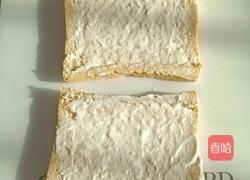 午餐肉鸡蛋三明治的做法图解7