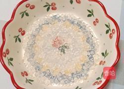 牛奶芒果西米露的做法图解9