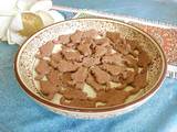 猫咪巧克力饼干