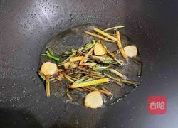 葱油焖鸡的做法图解6