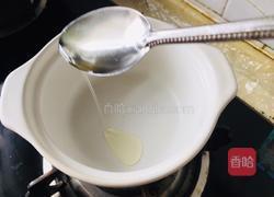 砂锅三文鱼头的做法图解6
