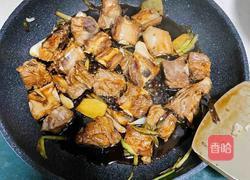 糖醋排骨的做法图解8