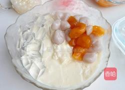 奶冻饱饱碗的做法图解4