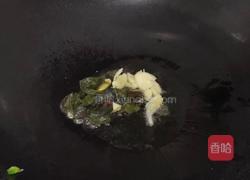 上汤西兰花的做法图解3