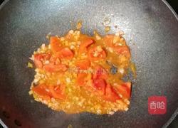 豆腐鱼丸番茄汤的做法图解8
