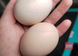 自制南瓜蒸糕的做法图解6