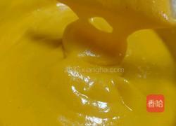 自制南瓜蒸糕的做法图解13
