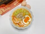 酸汤面条