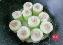 地蒲塞肉沫的做法图解9