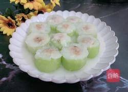 地蒲塞肉沫的做法图解12