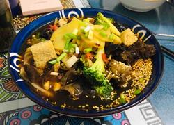 家庭版麻辣烫