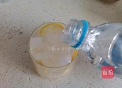 荔枝柠檬冰饮的做法图解7