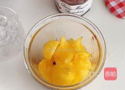 西瓜树莓茶的做法图解3