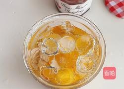 西瓜树莓茶的做法图解6