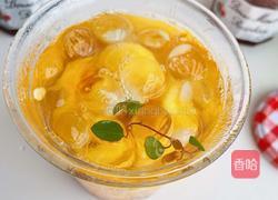 西瓜树莓茶的做法图解8