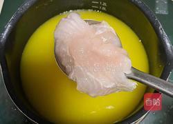 酸汤鳕鱼片的做法图解9