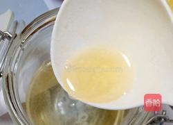 柠檬百香果蜂蜜水的做法图解9
