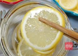 柠檬百香果蜂蜜水的做法图解10