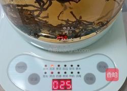 柠檬冰红茶的做法图解3