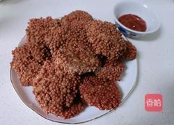 脆花鱼饼的做法图解22