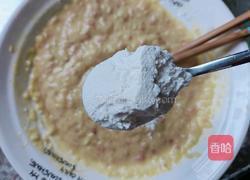 脆花鱼饼的做法图解17