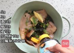 大鸡排的做法图解1