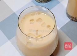 珍珠奶茶的做法图解16