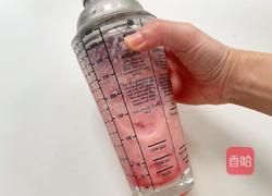 西瓜椰椰的做法图解11