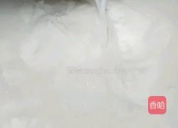 自制冰淇淋（冰淇淋粉）的做法图解5