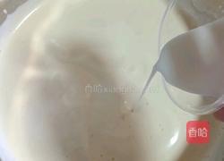 葡萄干甜甜圈蛋糕的做法图解7