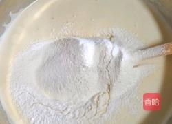 葡萄干甜甜圈蛋糕的做法图解9