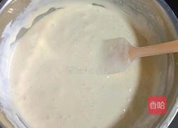 葡萄干甜甜圈蛋糕的做法图解10