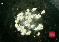西芹炒肉丝的做法图解14
